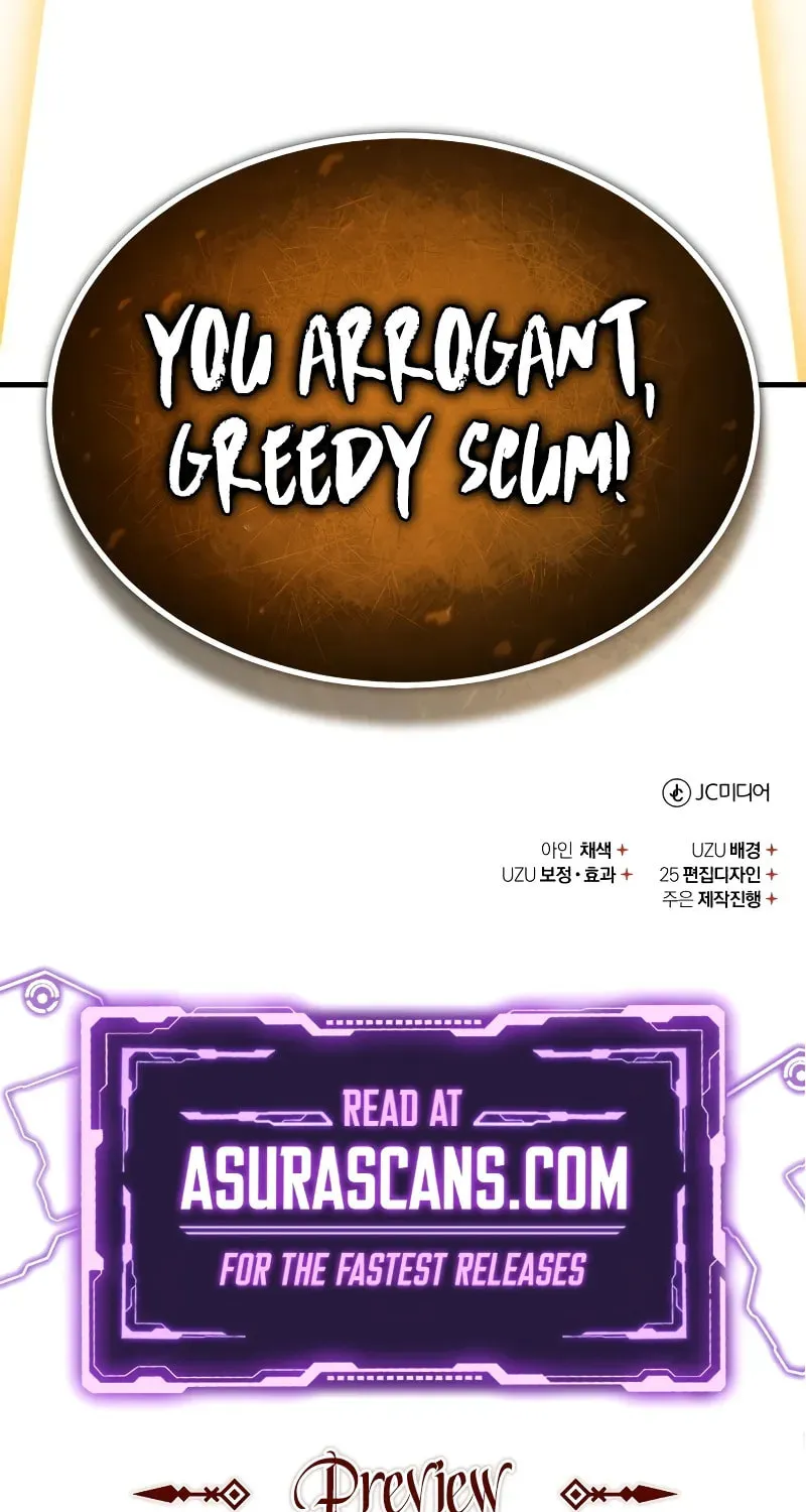 Descended from Divinity Chapter 153 page 110 - 