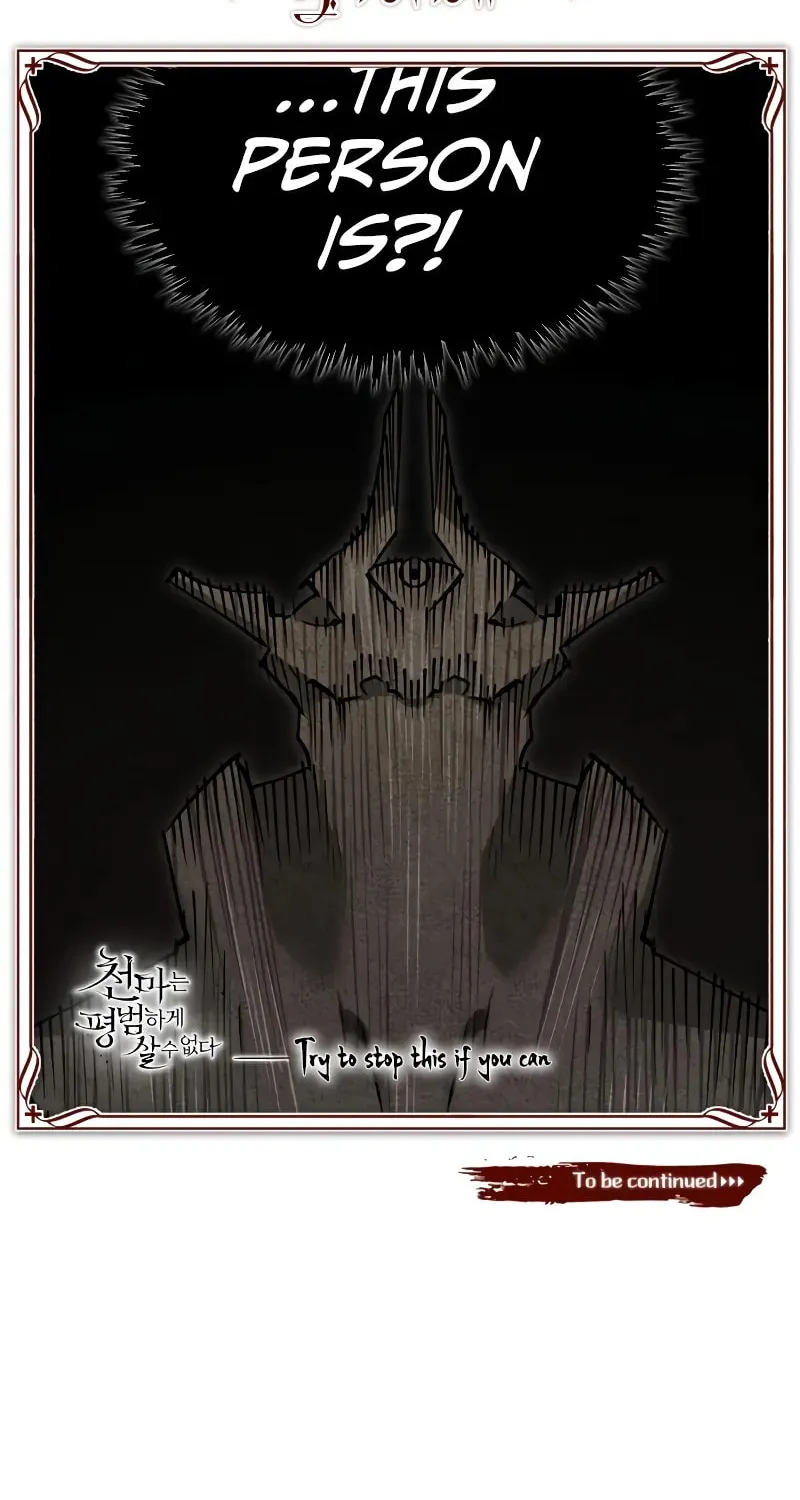 Descended from Divinity Chapter 153 page 111 - 