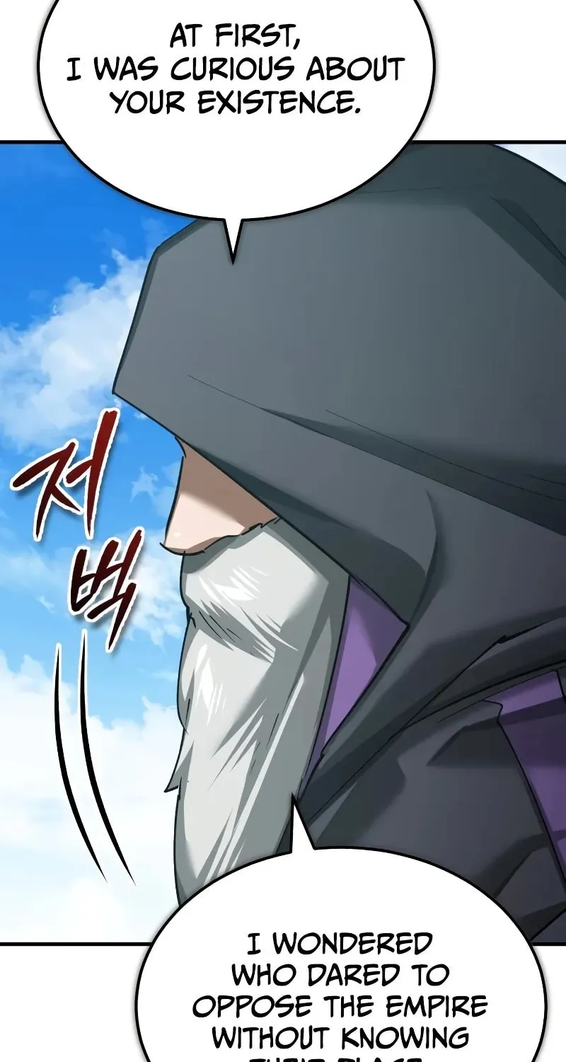 Descended from Divinity Chapter 153 page 16 - 