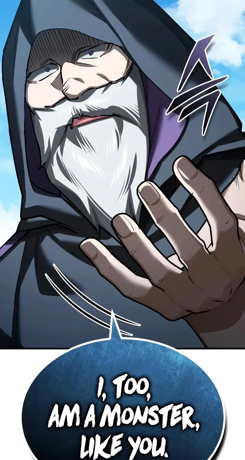 Descended from Divinity Chapter 153 page 18 - 