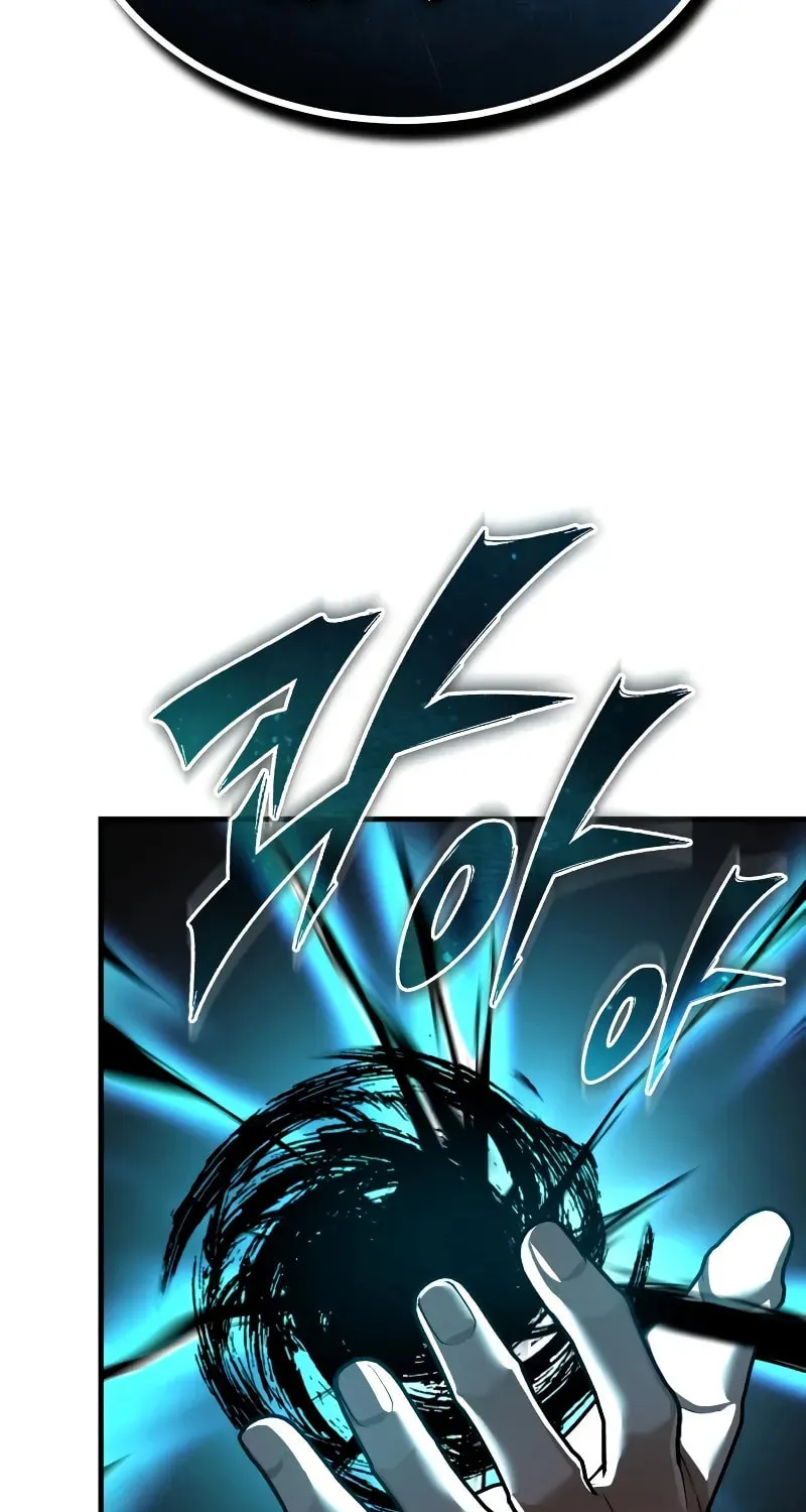 Descended from Divinity Chapter 153 page 19 - 