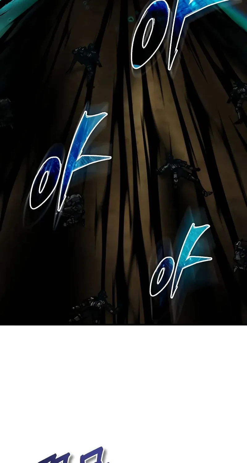 Descended from Divinity Chapter 153 page 25 - 