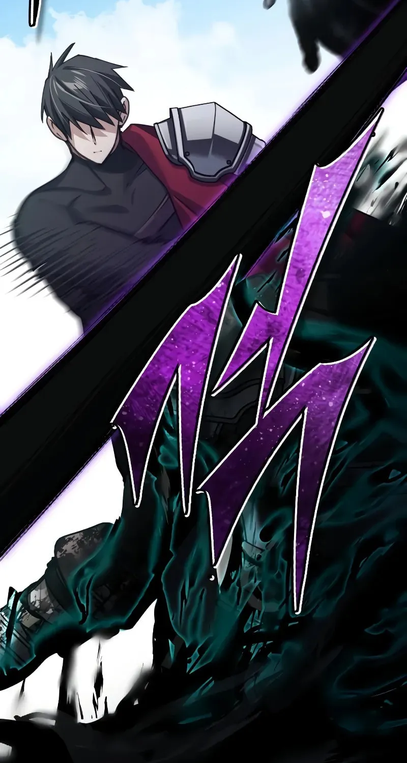 Descended from Divinity Chapter 153 page 32 - 