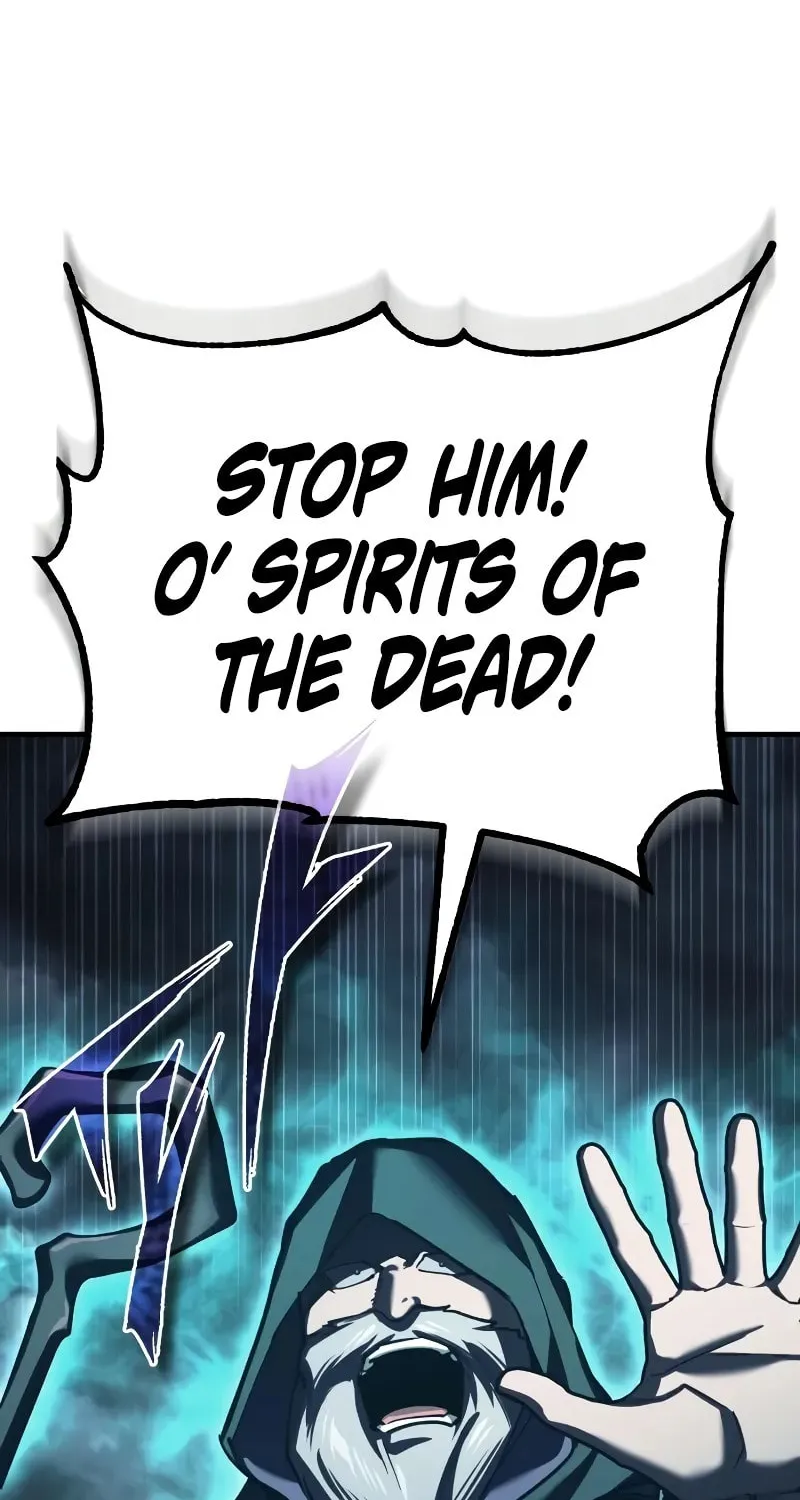 Descended from Divinity Chapter 153 page 48 - 