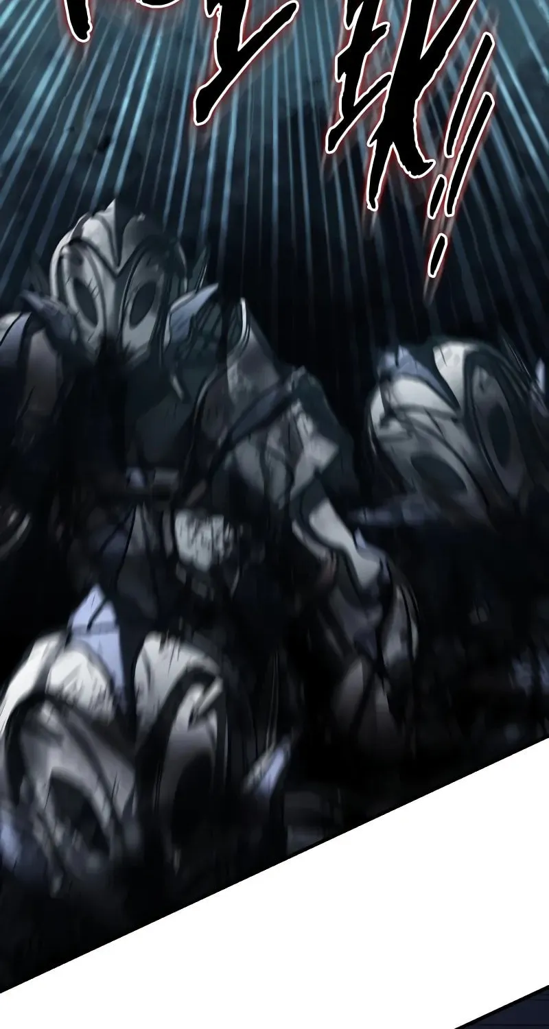 Descended from Divinity Chapter 153 page 50 - 
