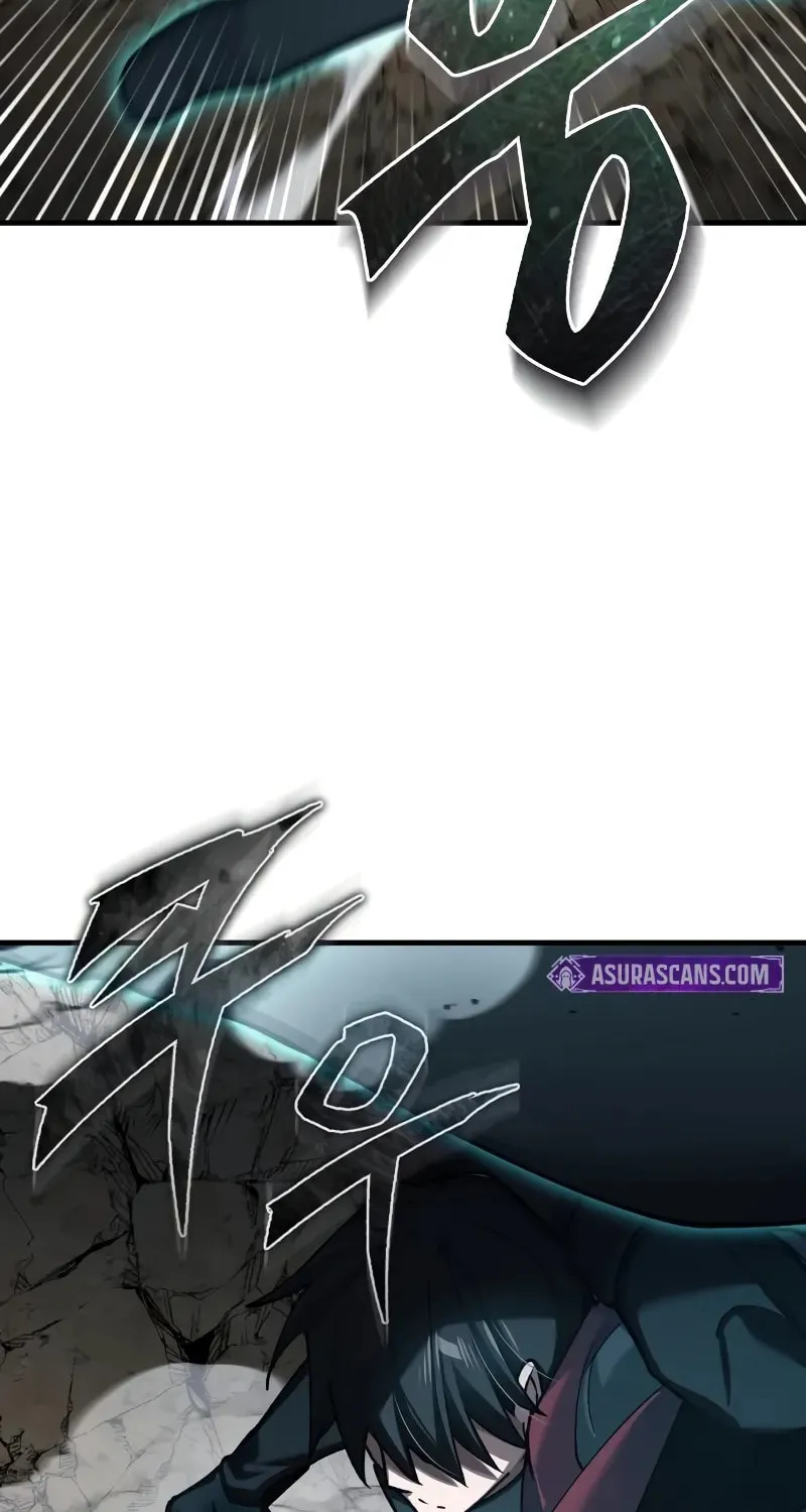 Descended from Divinity Chapter 153 page 61 - 