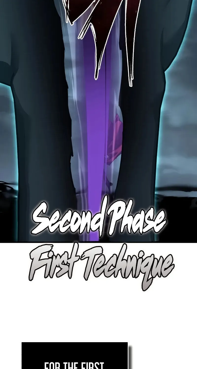 Descended from Divinity Chapter 153 page 64 - 
