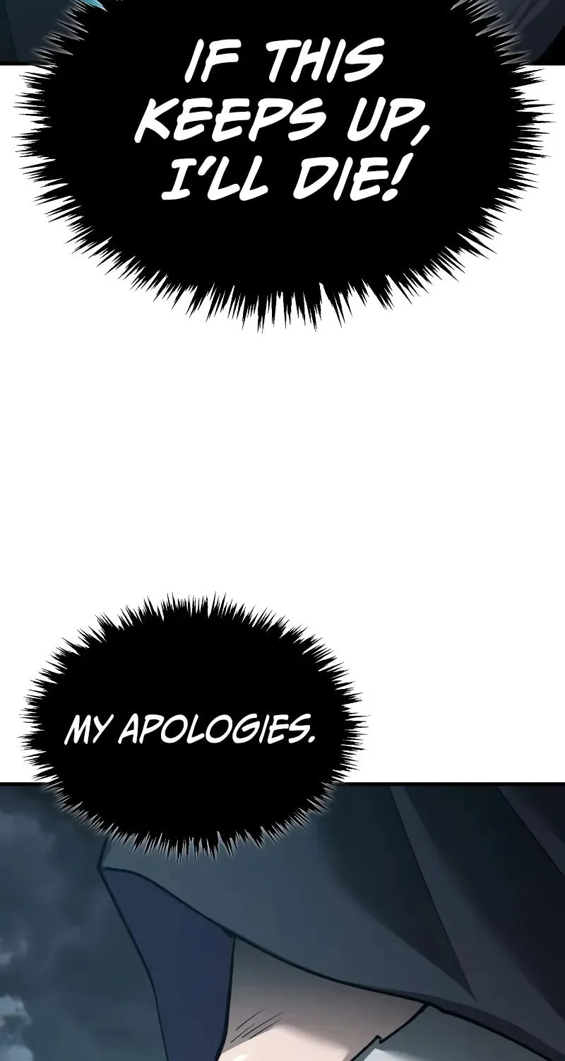 Descended from Divinity Chapter 153 page 66 - 