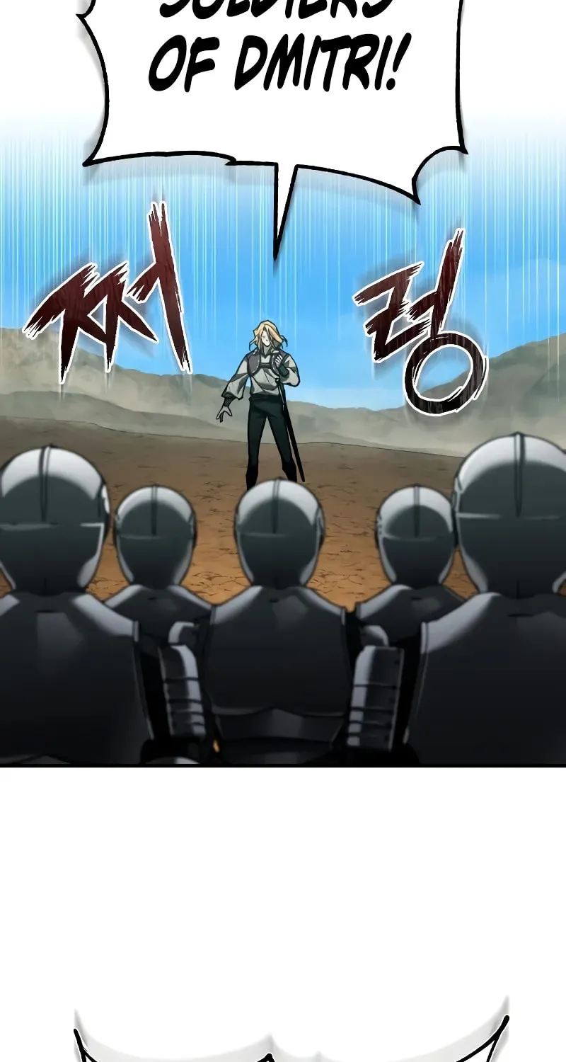 Descended from Divinity Chapter 153 page 90 - 