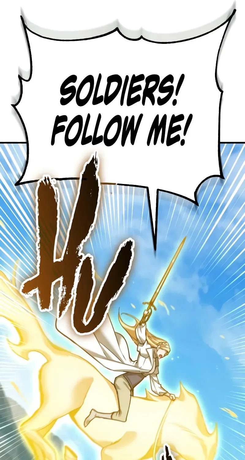 Descended from Divinity Chapter 154 page 11 - 