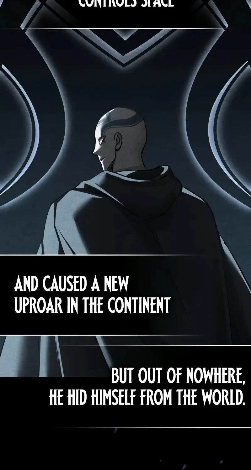 Descended from Divinity Chapter 154 page 104 - 