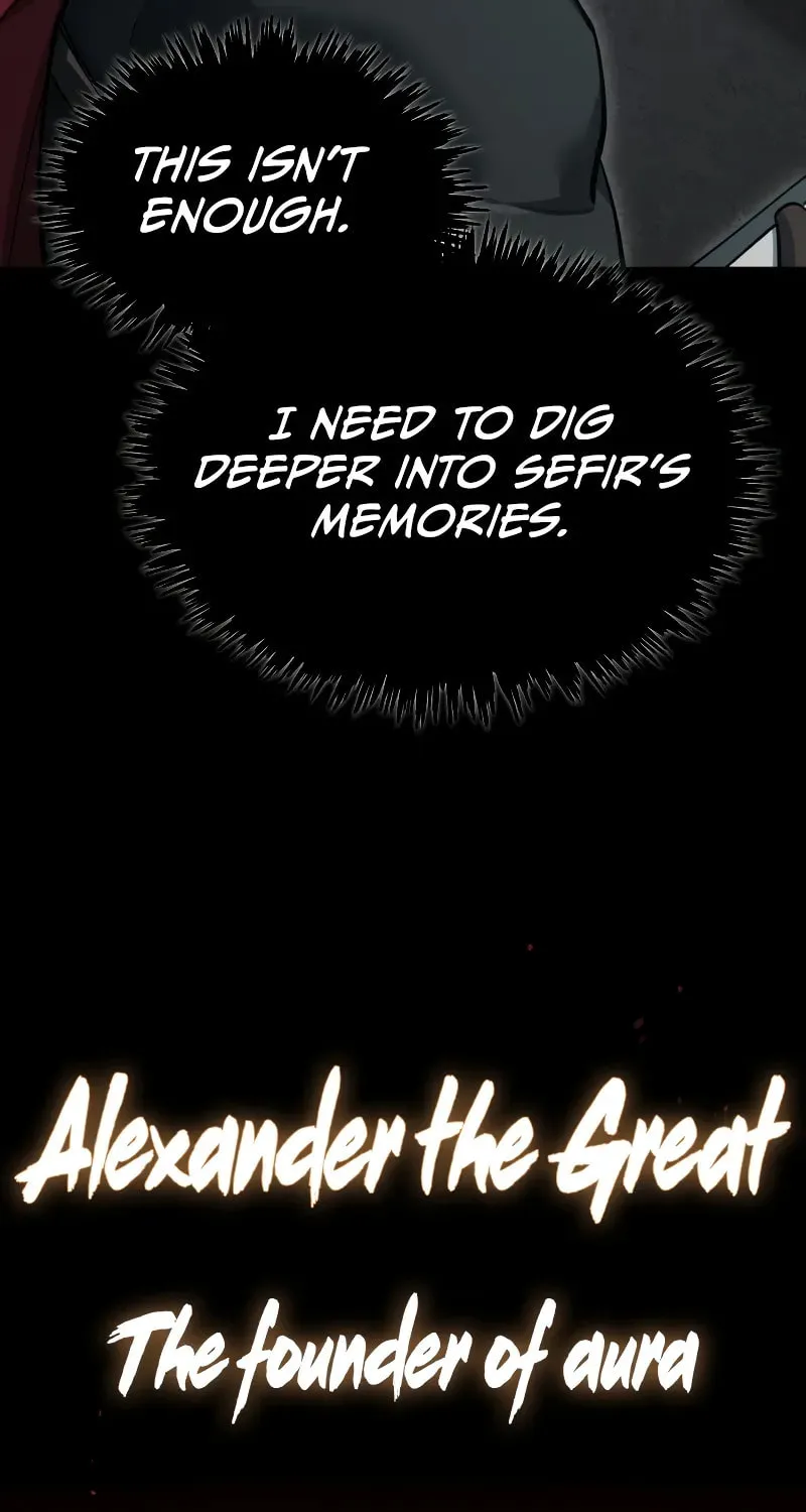 Descended from Divinity Chapter 154 page 107 - 