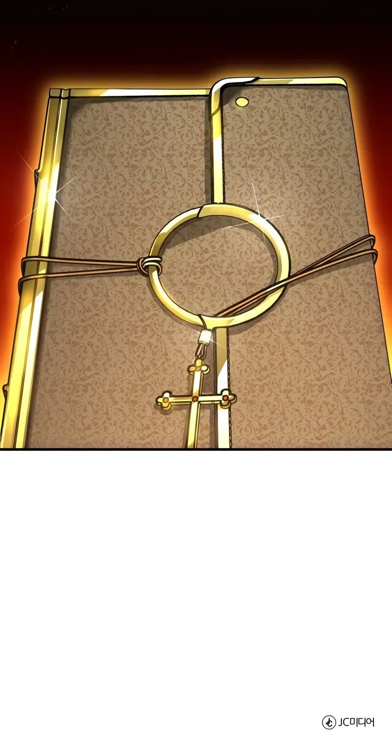 Descended from Divinity Chapter 154 page 108 - 
