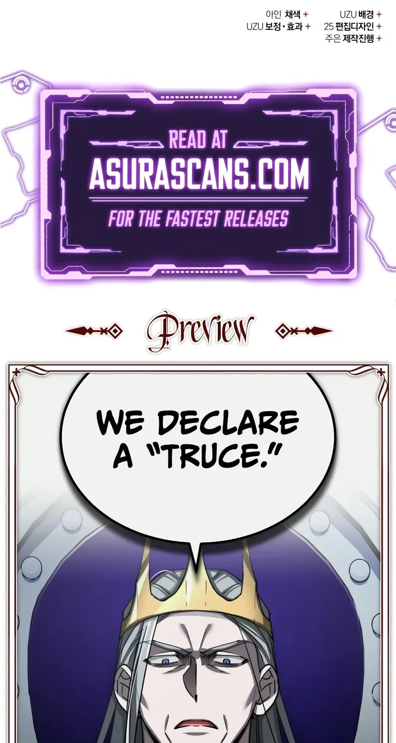 Descended from Divinity Chapter 154 page 109 - 