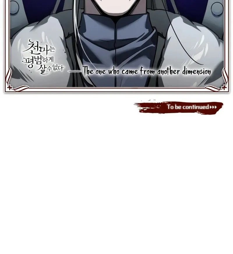 Descended from Divinity Chapter 154 page 110 - 