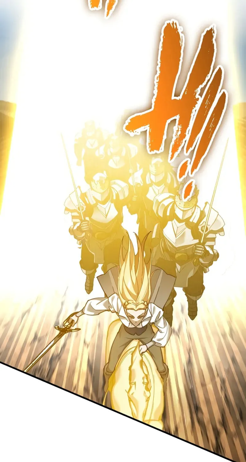 Descended from Divinity Chapter 154 page 13 - 