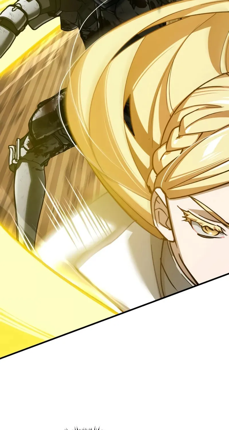 Descended from Divinity Chapter 154 page 15 - 