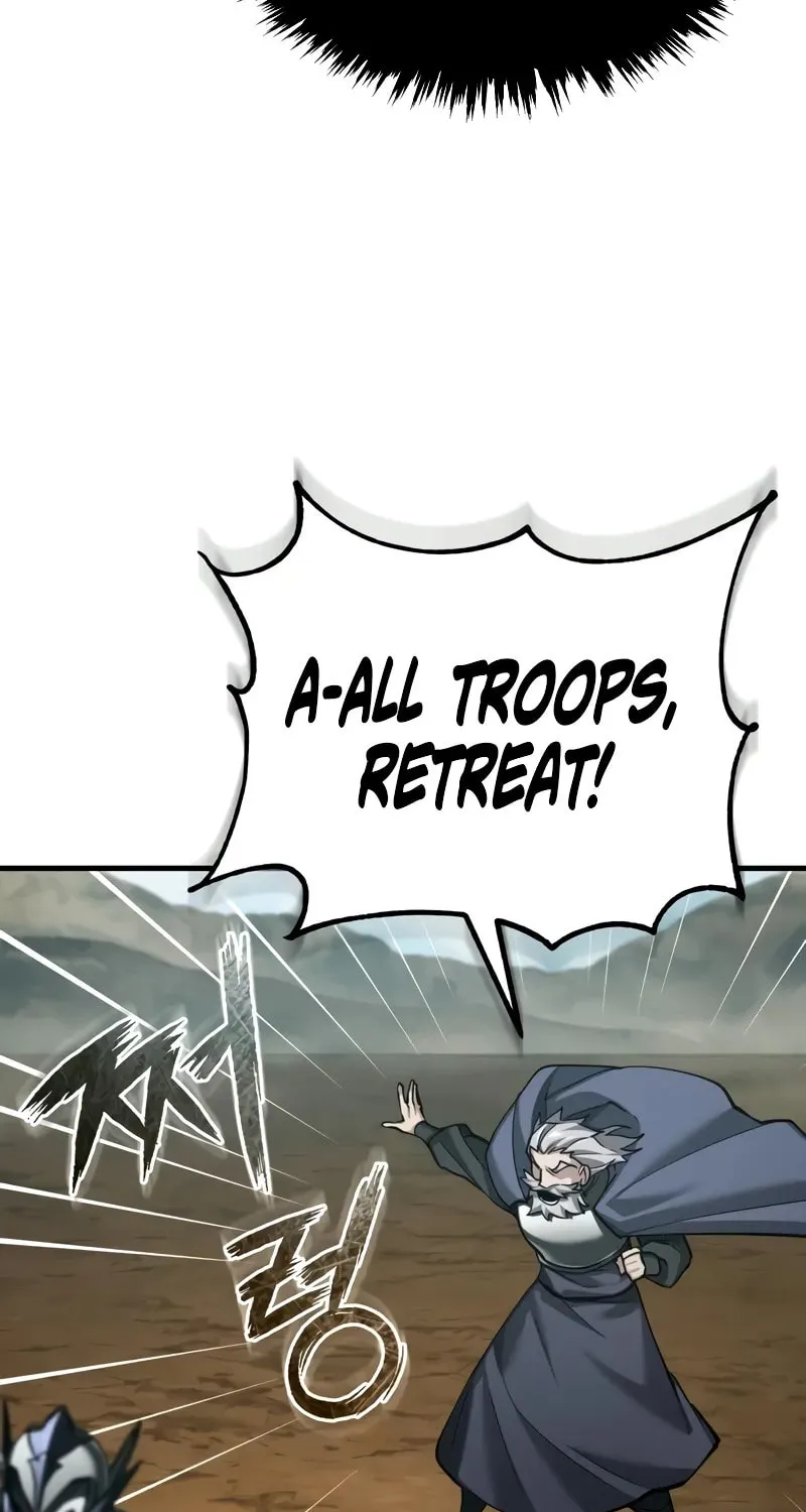 Descended from Divinity Chapter 154 page 17 - 