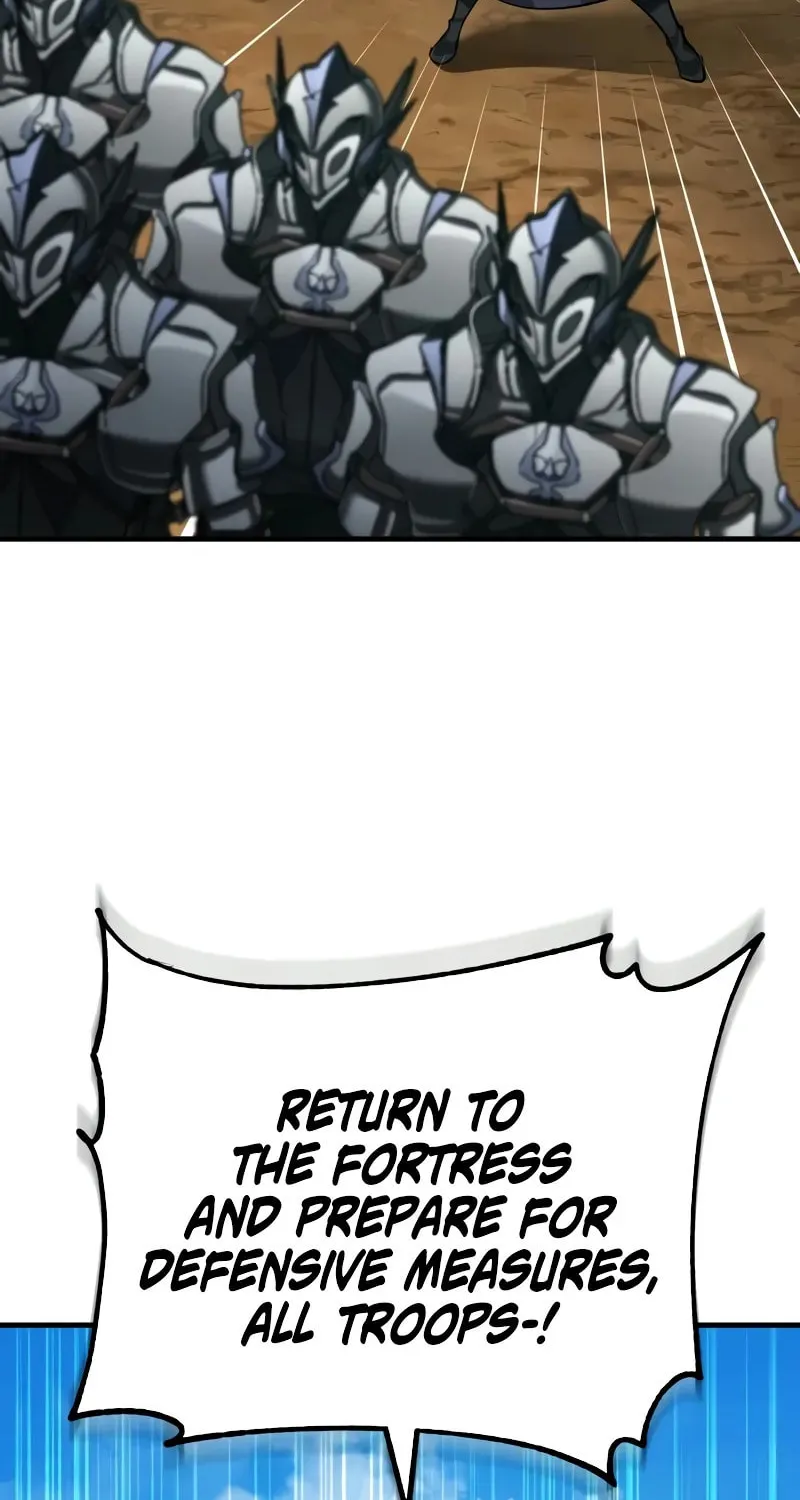 Descended from Divinity Chapter 154 page 18 - 