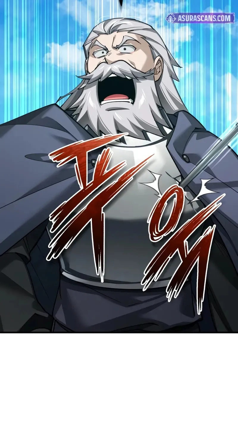 Descended from Divinity Chapter 154 page 19 - 