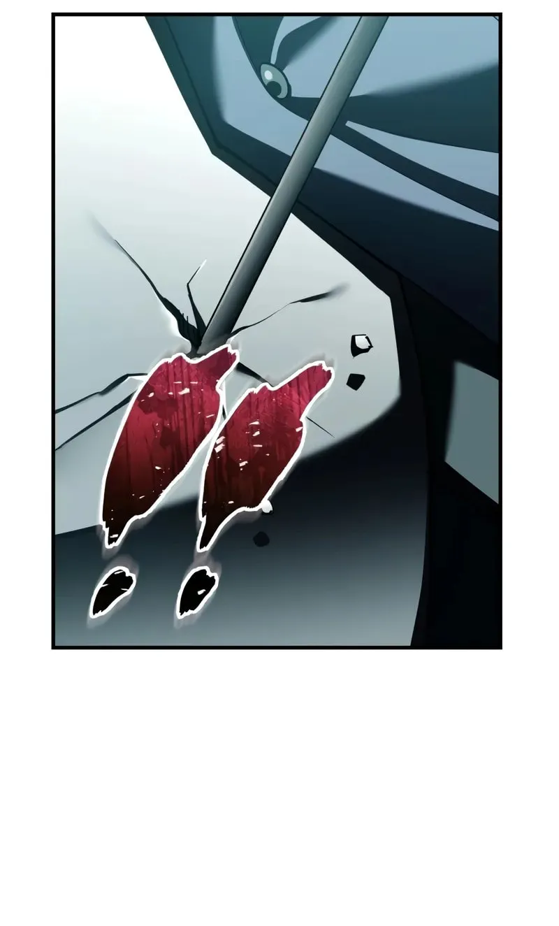 Descended from Divinity Chapter 154 page 20 - 