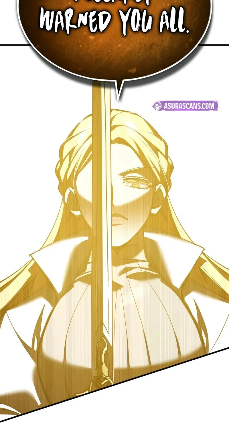 Descended from Divinity Chapter 154 page 3 - 
