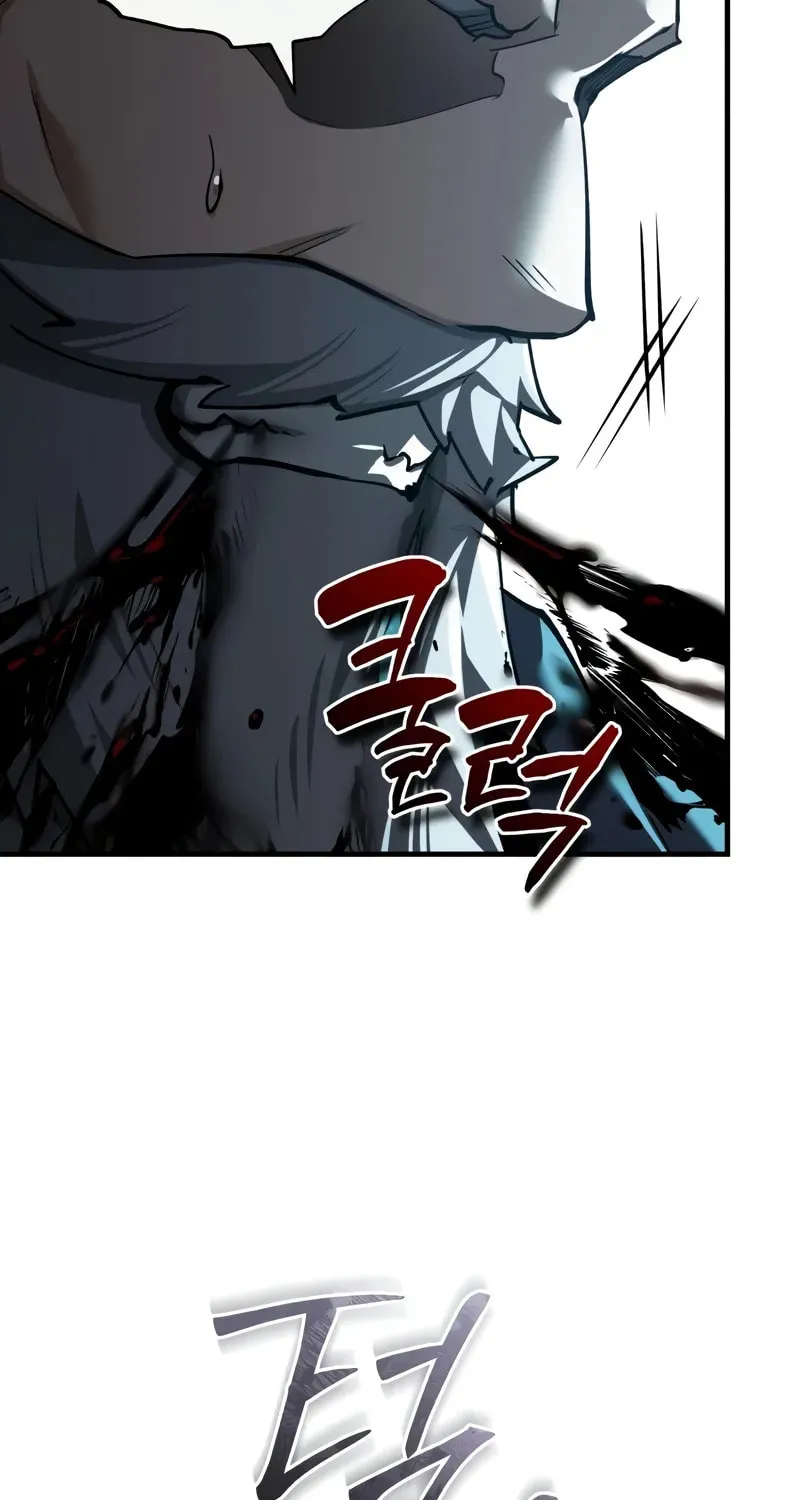 Descended from Divinity Chapter 154 page 25 - 