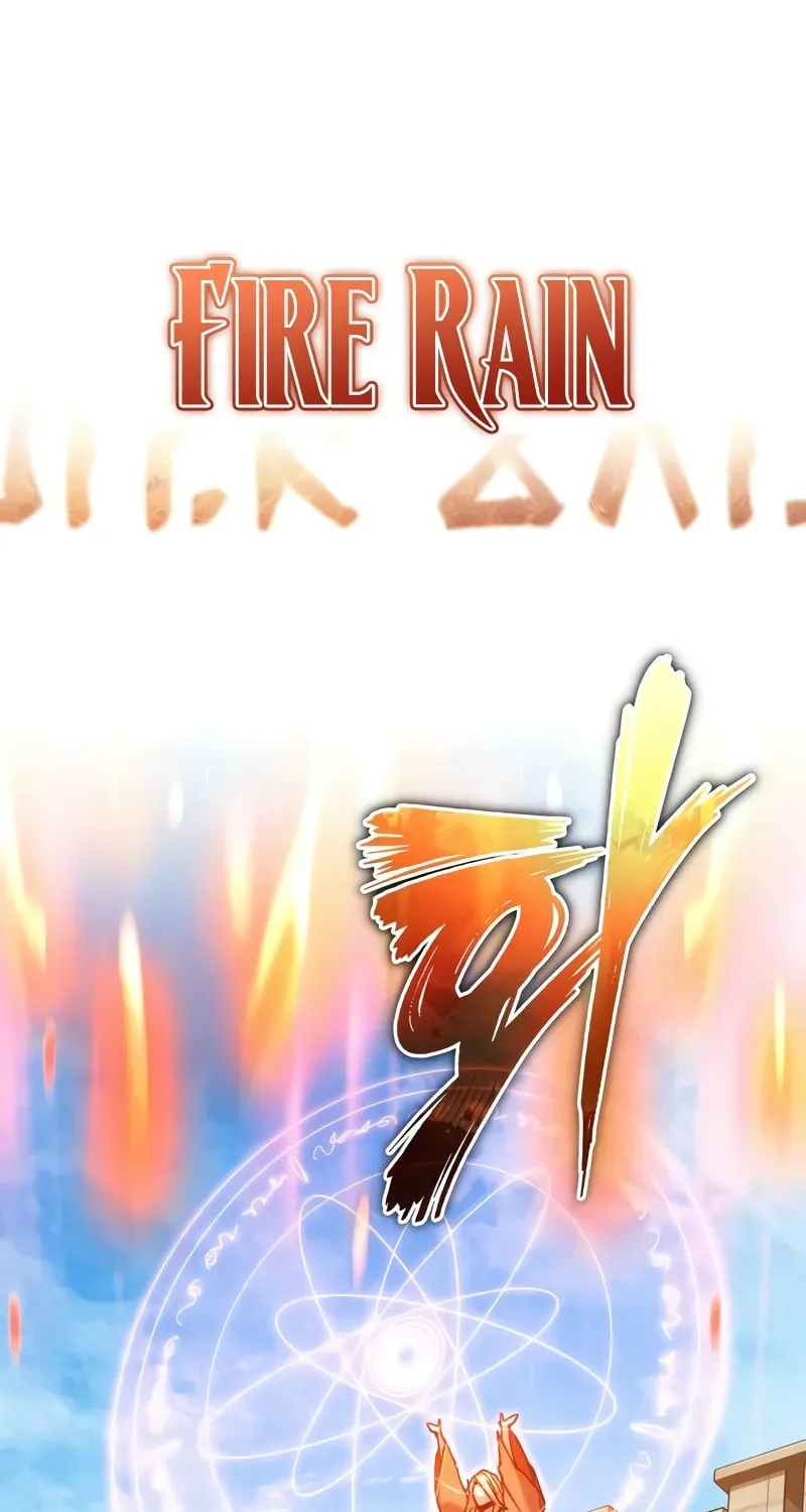 Descended from Divinity Chapter 154 page 27 - 