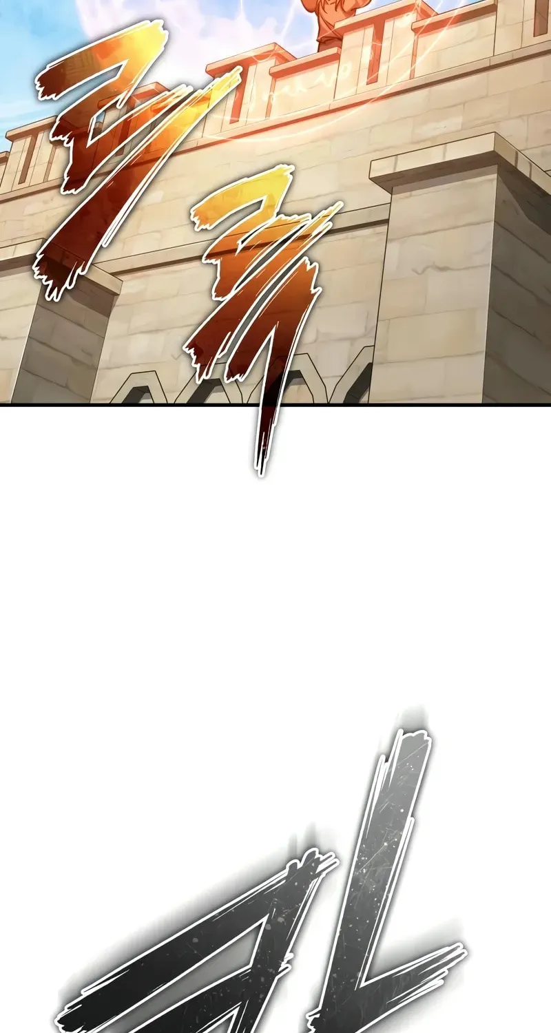 Descended from Divinity Chapter 154 page 28 - 