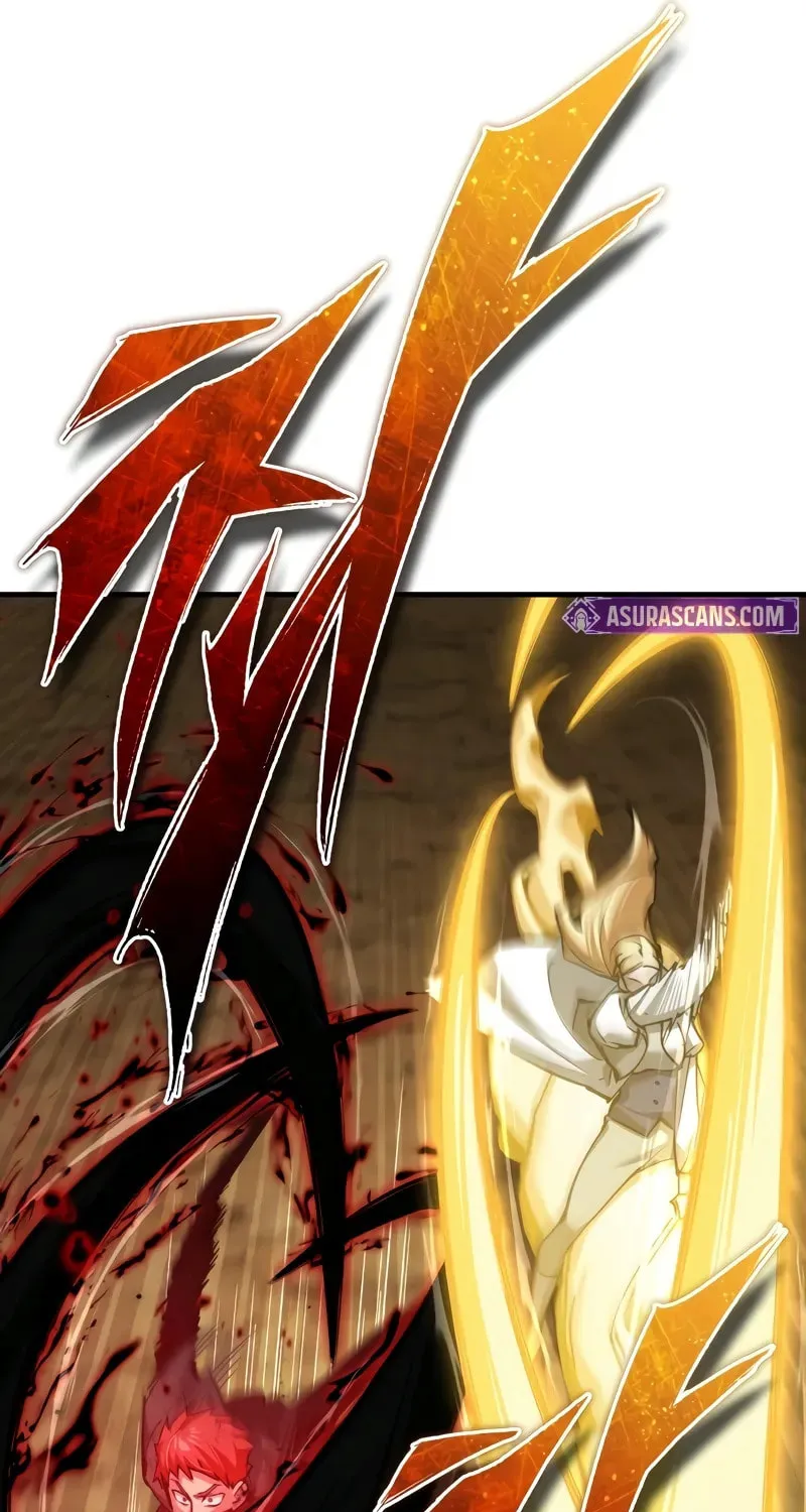 Descended from Divinity Chapter 154 page 31 - 
