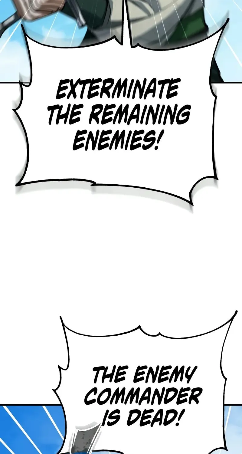 Descended from Divinity Chapter 154 page 34 - 
