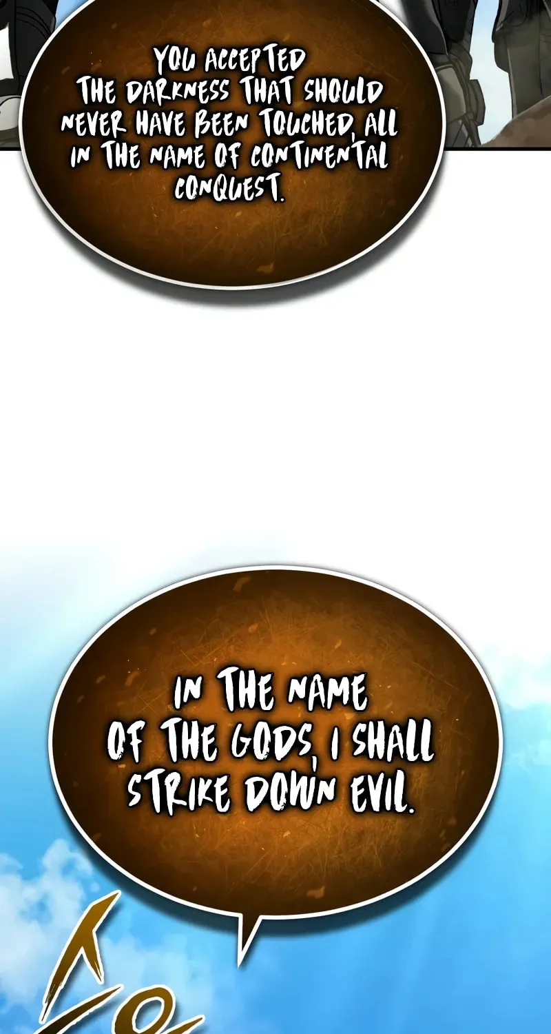 Descended from Divinity Chapter 154 page 5 - 