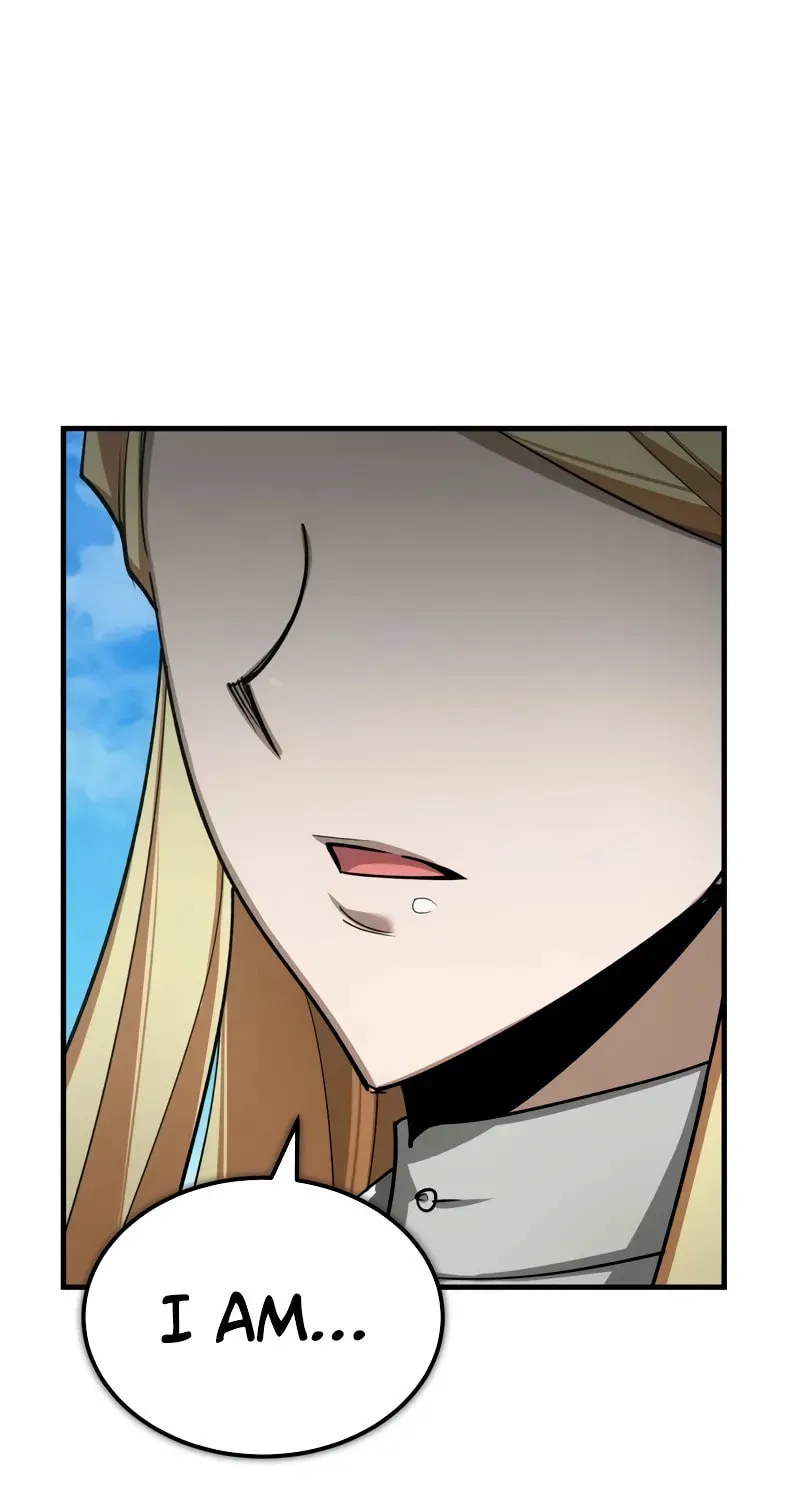 Descended from Divinity Chapter 154 page 41 - 