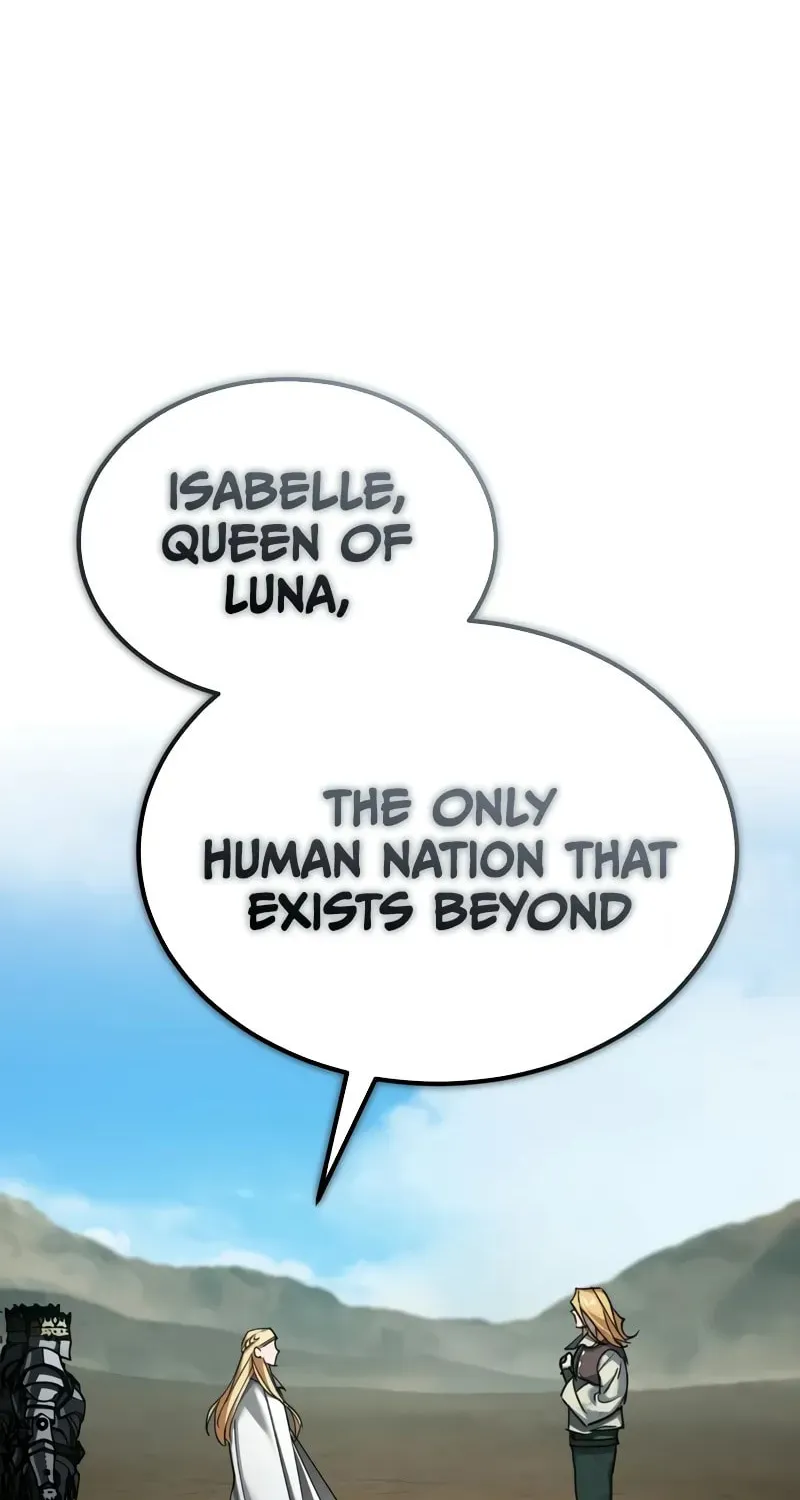 Descended from Divinity Chapter 154 page 42 - 