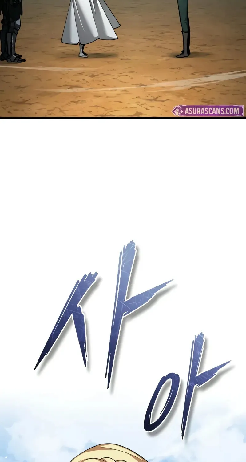 Descended from Divinity Chapter 154 page 43 - 
