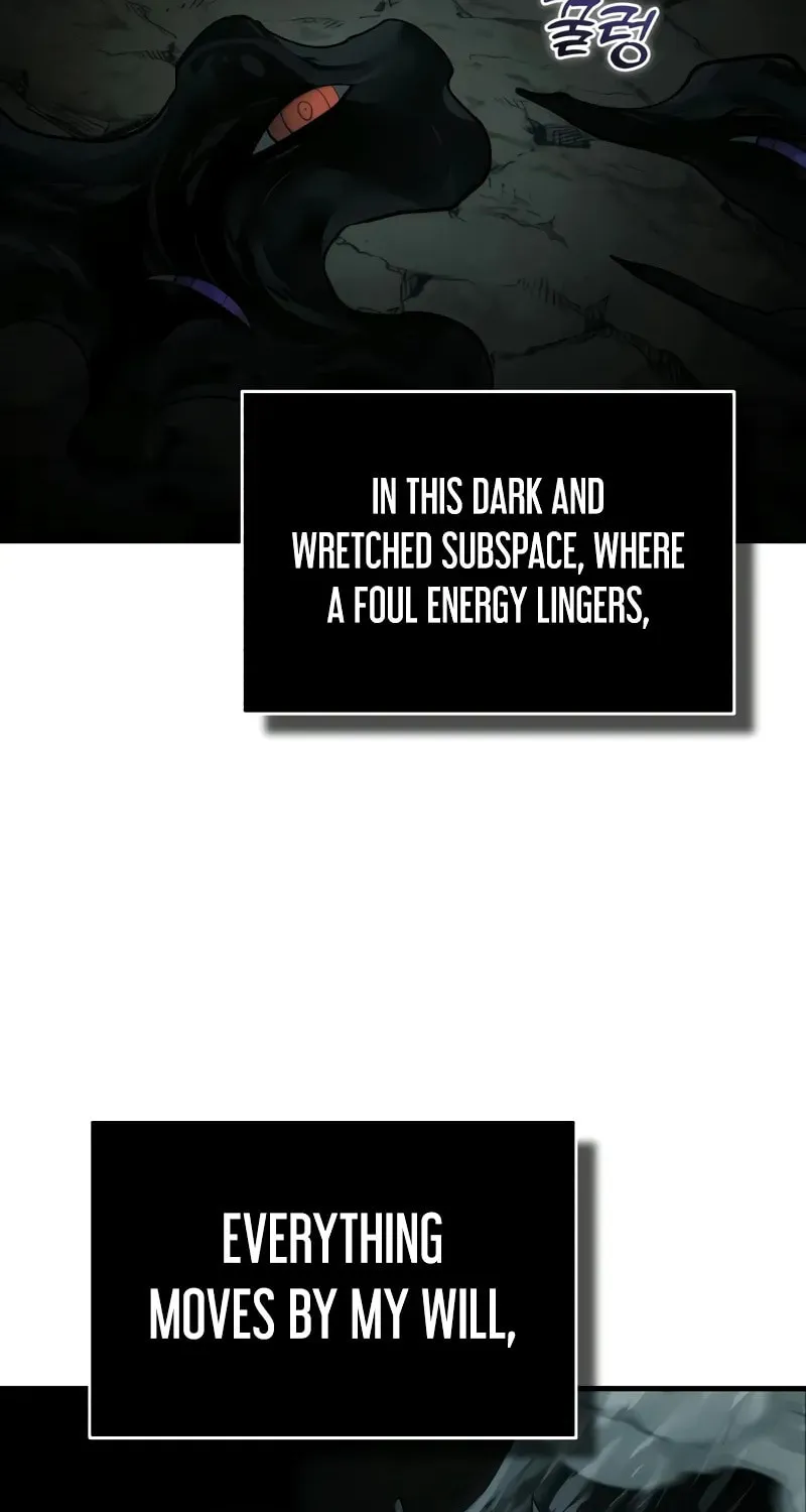 Descended from Divinity Chapter 154 page 48 - 