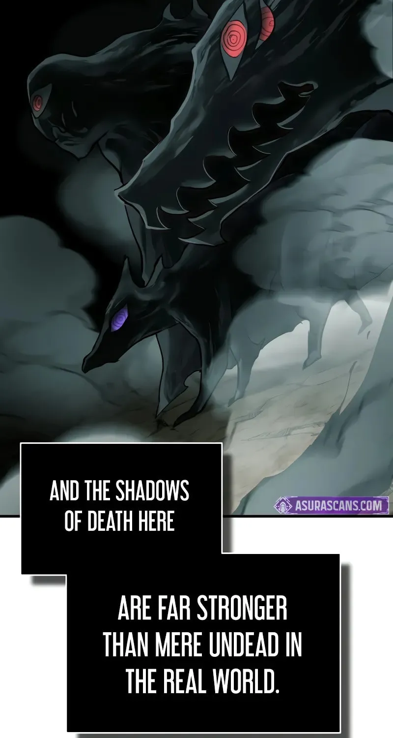 Descended from Divinity Chapter 154 page 49 - 
