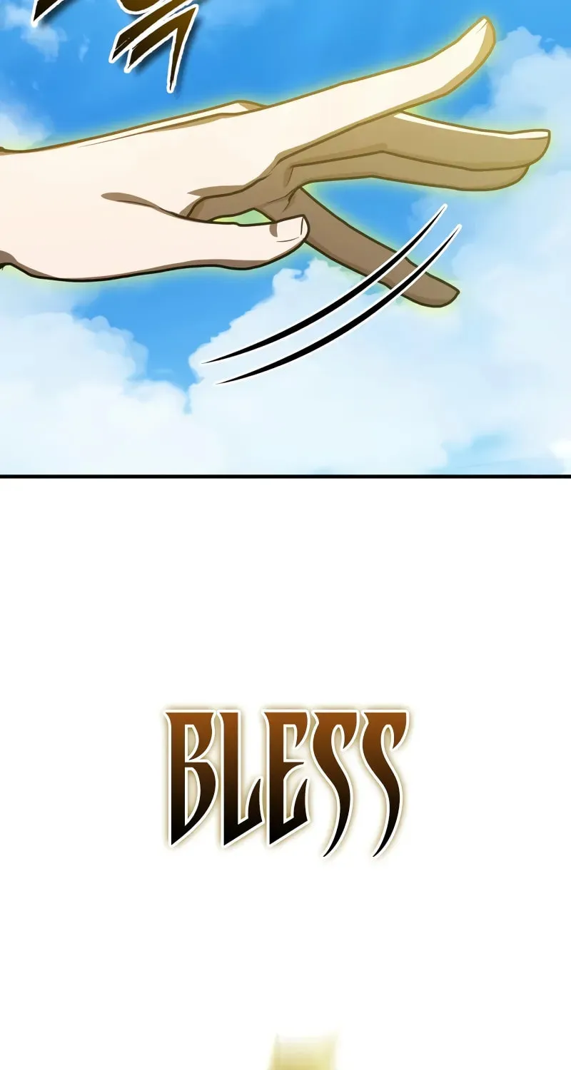 Descended from Divinity Chapter 154 page 6 - 