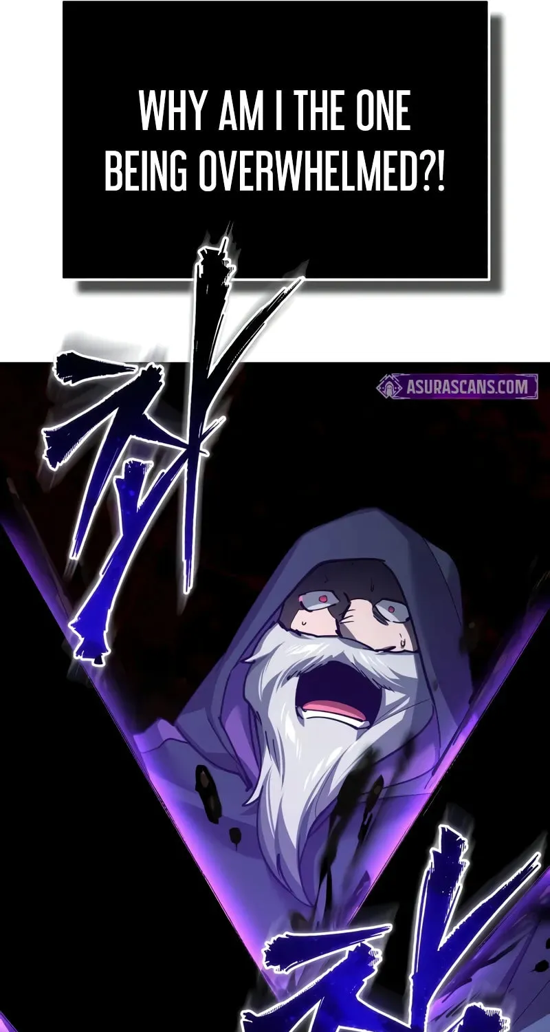 Descended from Divinity Chapter 154 page 51 - 