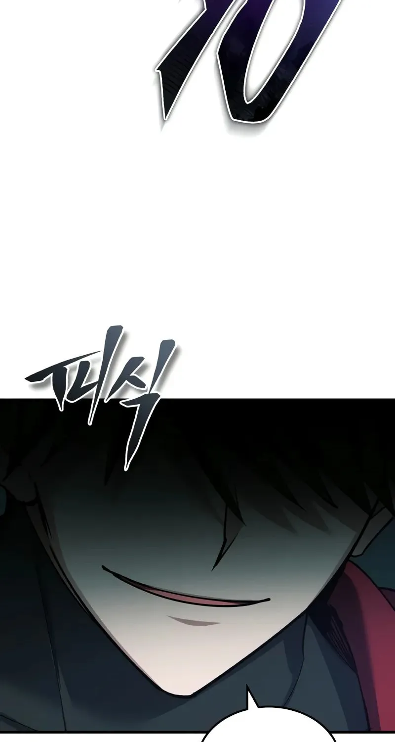 Descended from Divinity Chapter 154 page 54 - 