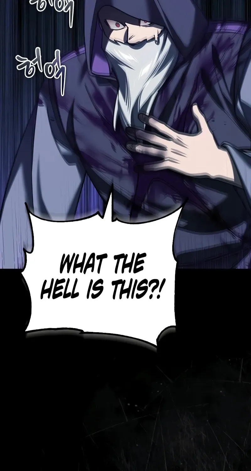 Descended from Divinity Chapter 154 page 56 - 