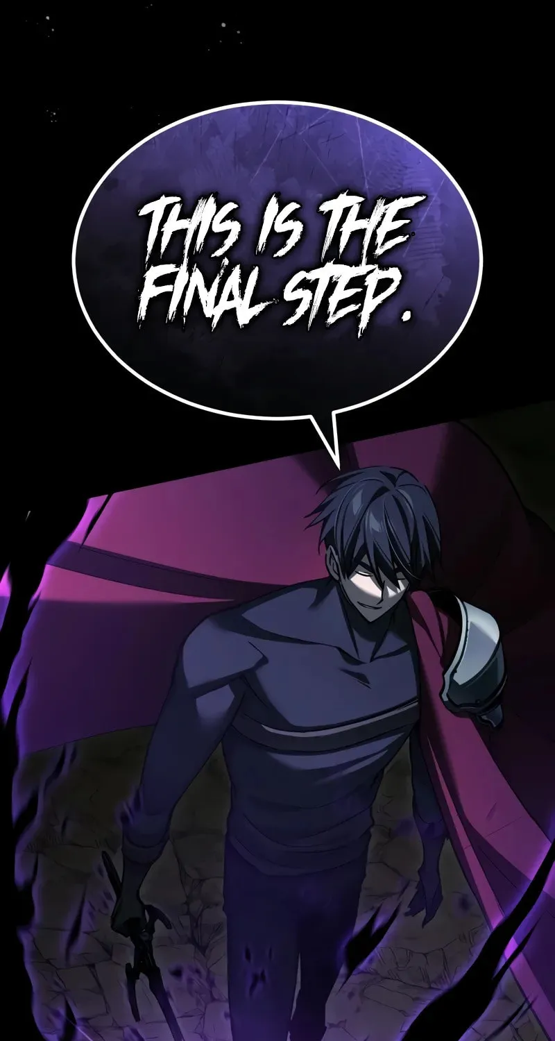 Descended from Divinity Chapter 154 page 59 - 