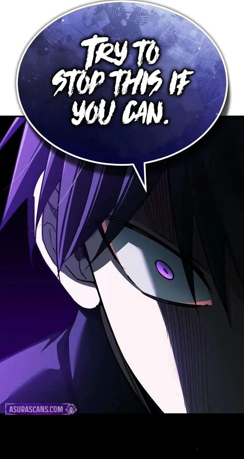 Descended from Divinity Chapter 154 page 61 - 