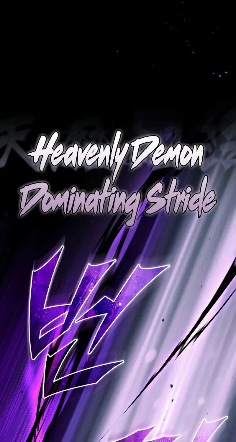 Descended from Divinity Chapter 154 page 62 - 