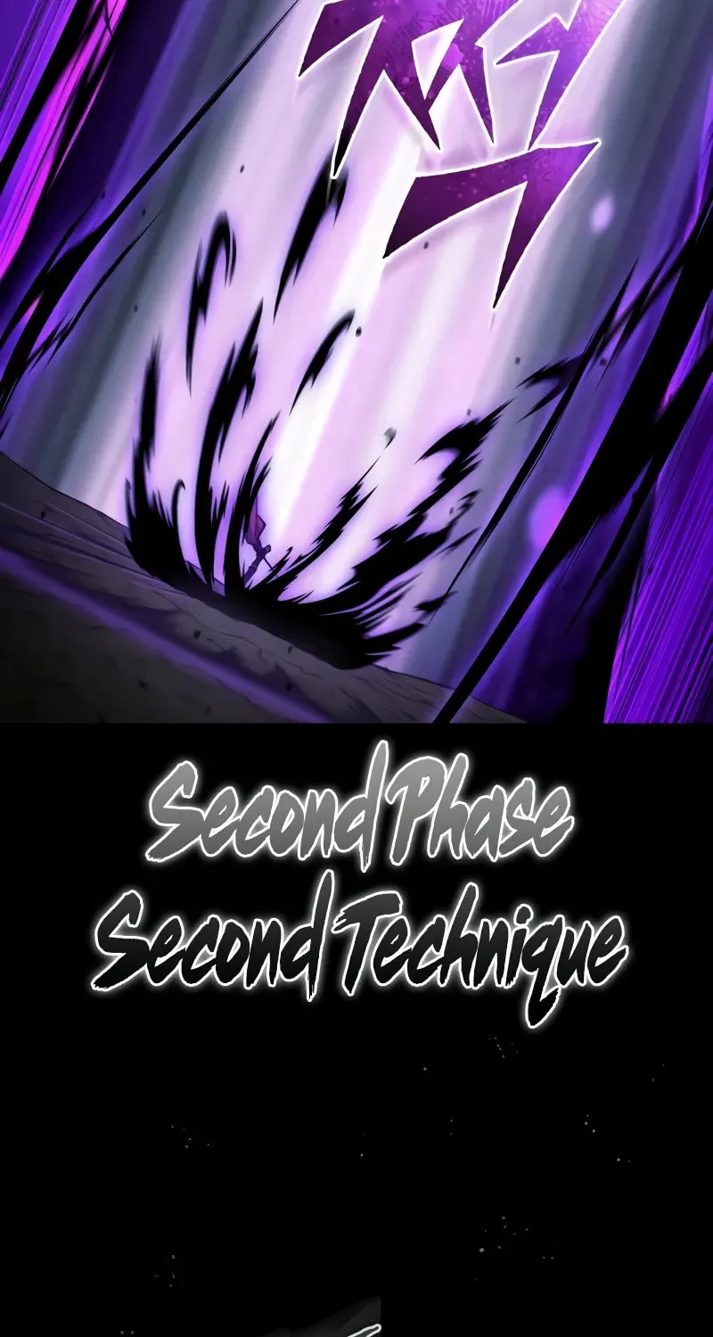 Descended from Divinity Chapter 154 page 63 - 