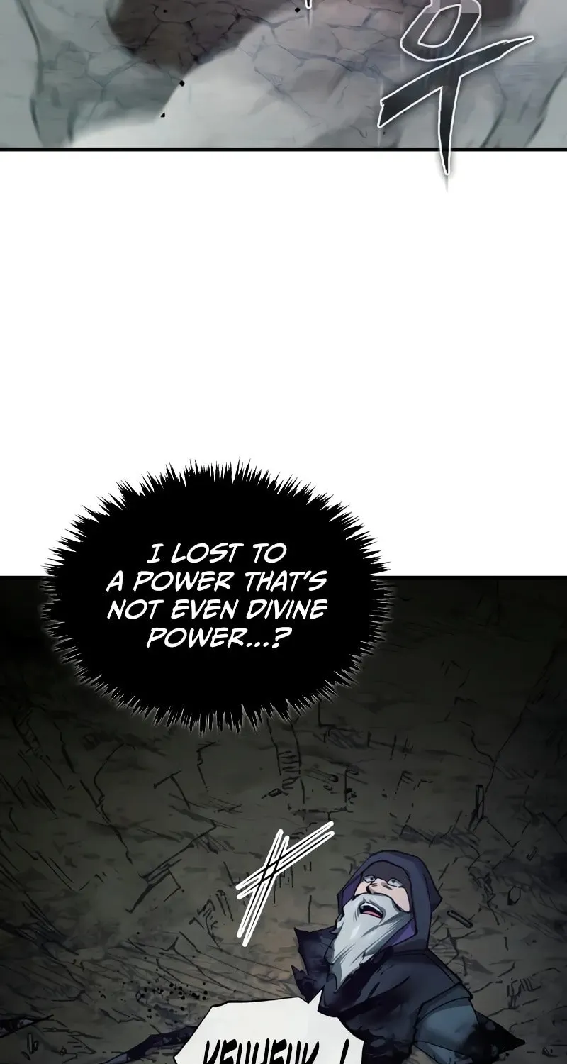 Descended from Divinity Chapter 154 page 65 - 