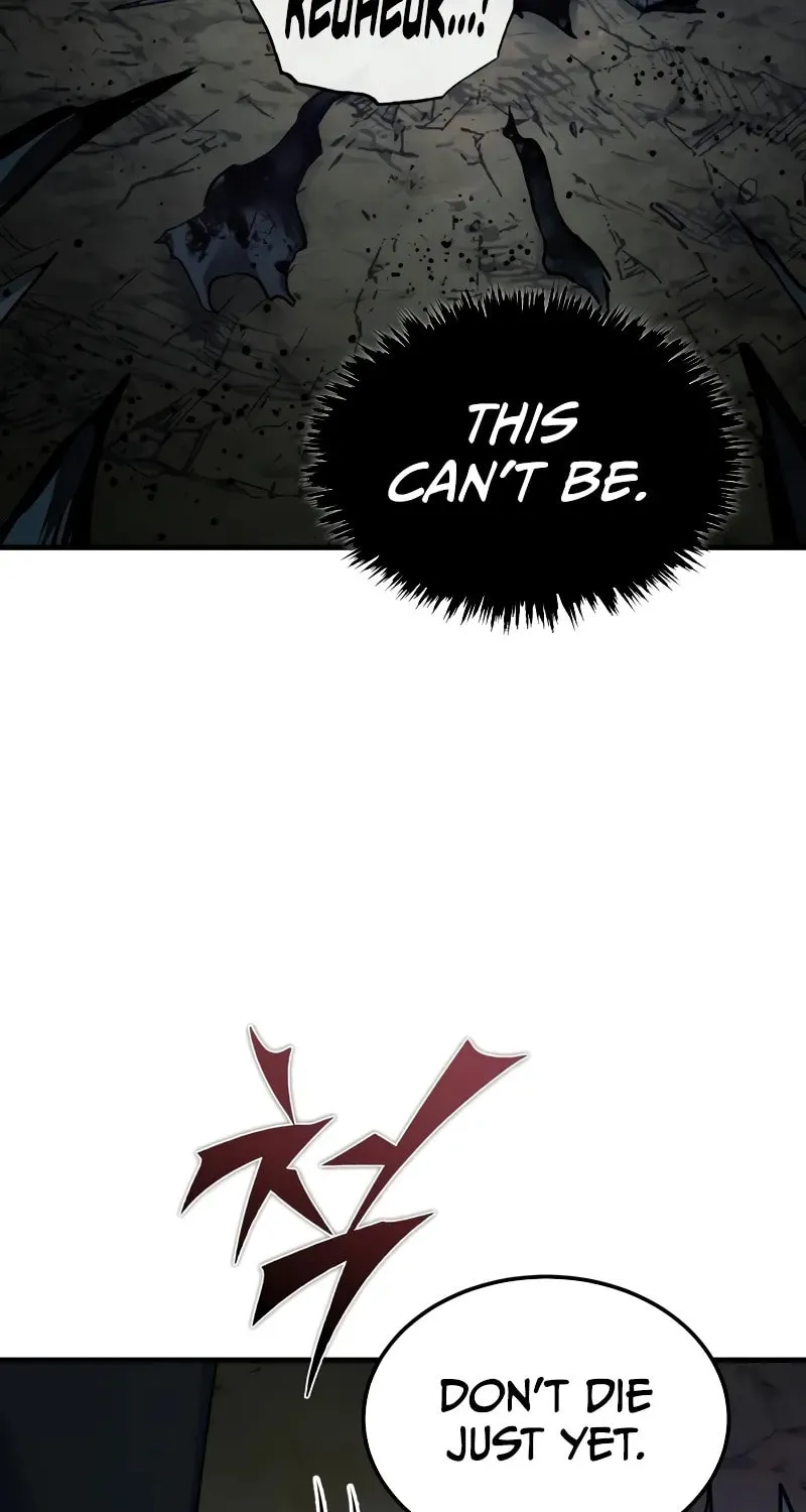 Descended from Divinity Chapter 154 page 66 - 