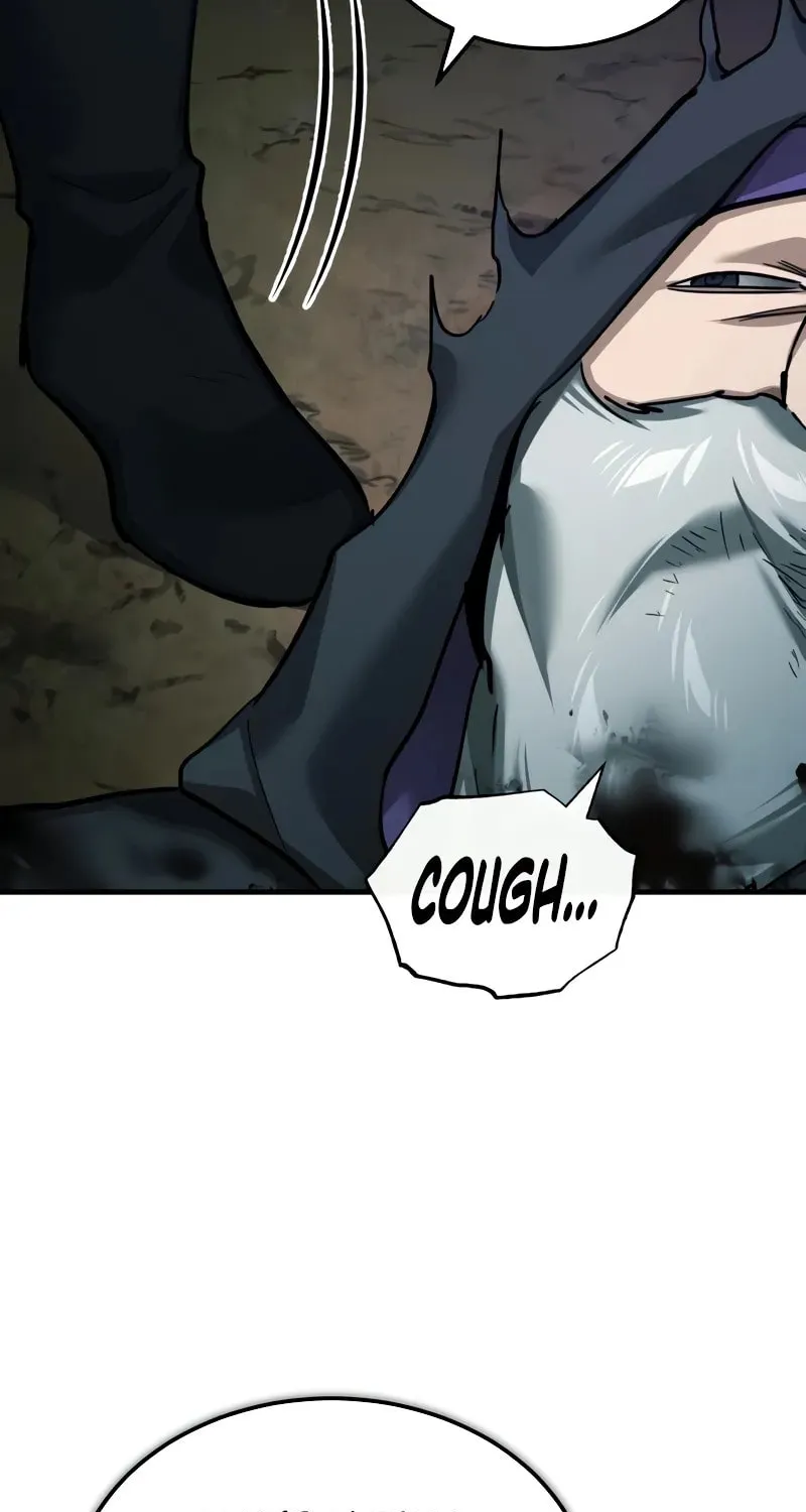 Descended from Divinity Chapter 154 page 67 - 