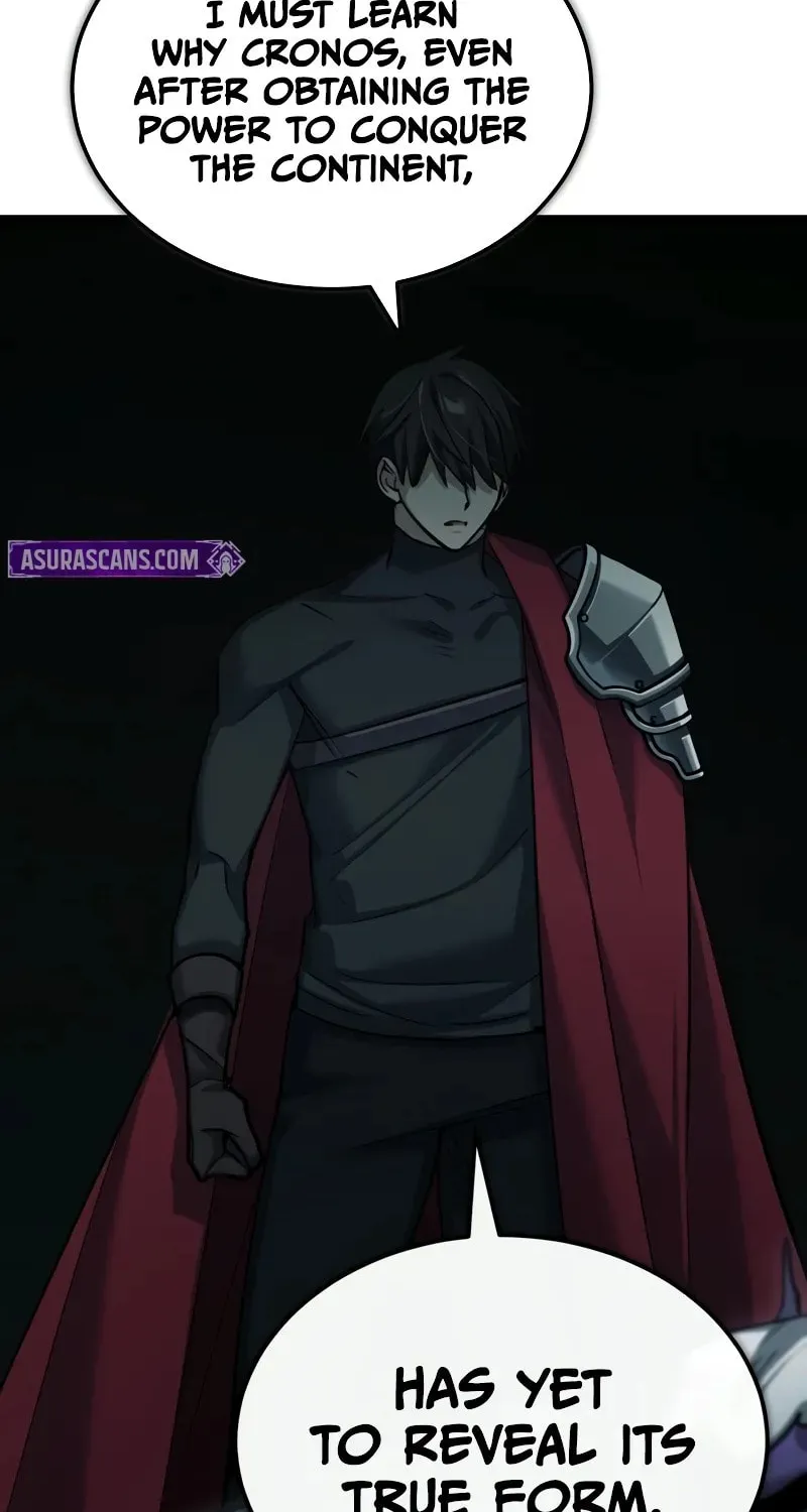 Descended from Divinity Chapter 154 page 68 - 