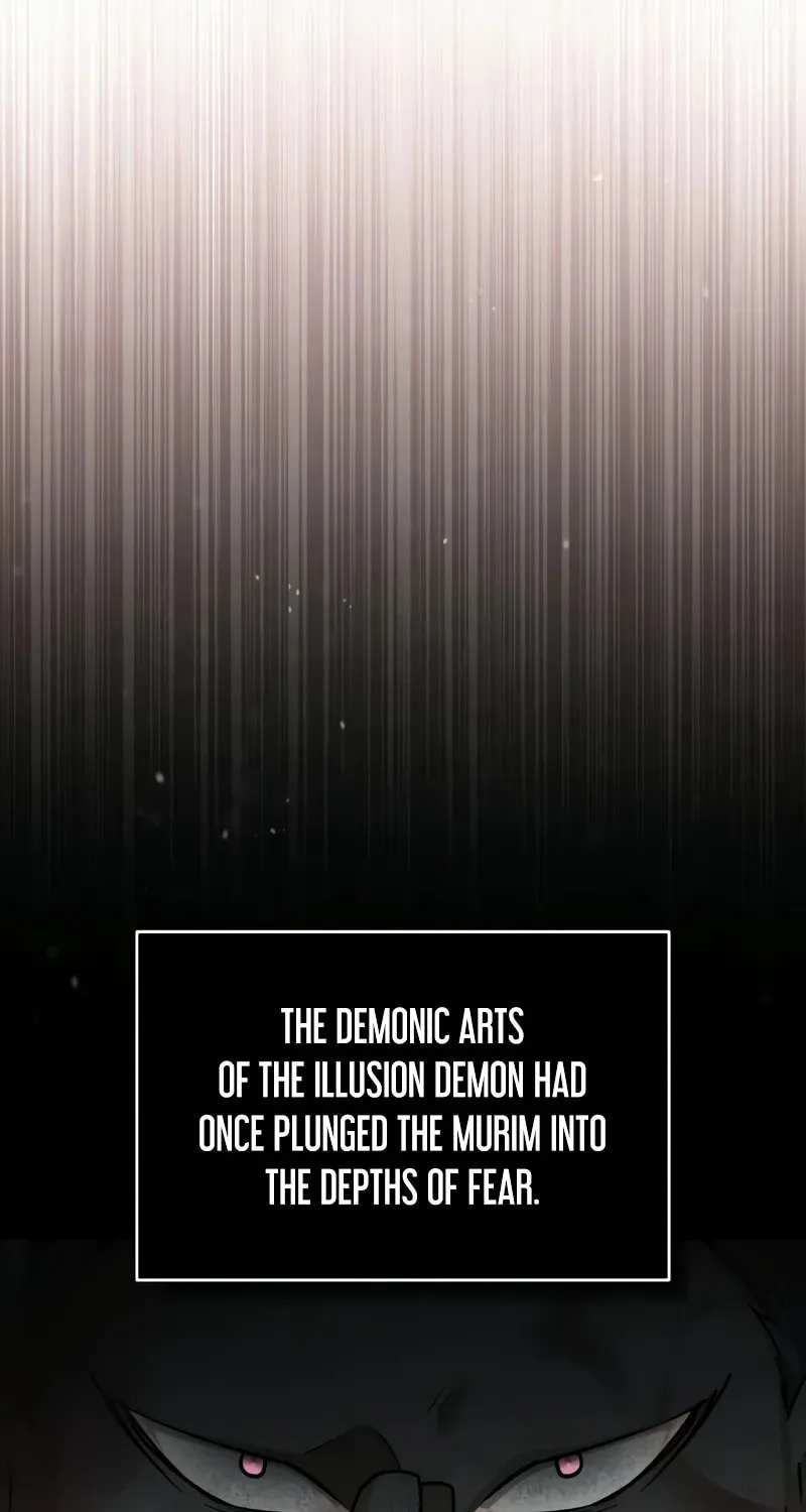 Descended from Divinity Chapter 154 page 71 - 